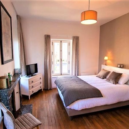 La Goutte D'Or Bed & Breakfast Avize Eksteriør bilde