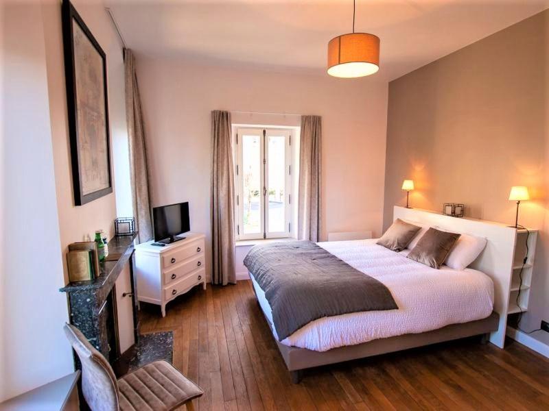 La Goutte D'Or Bed & Breakfast Avize Eksteriør bilde