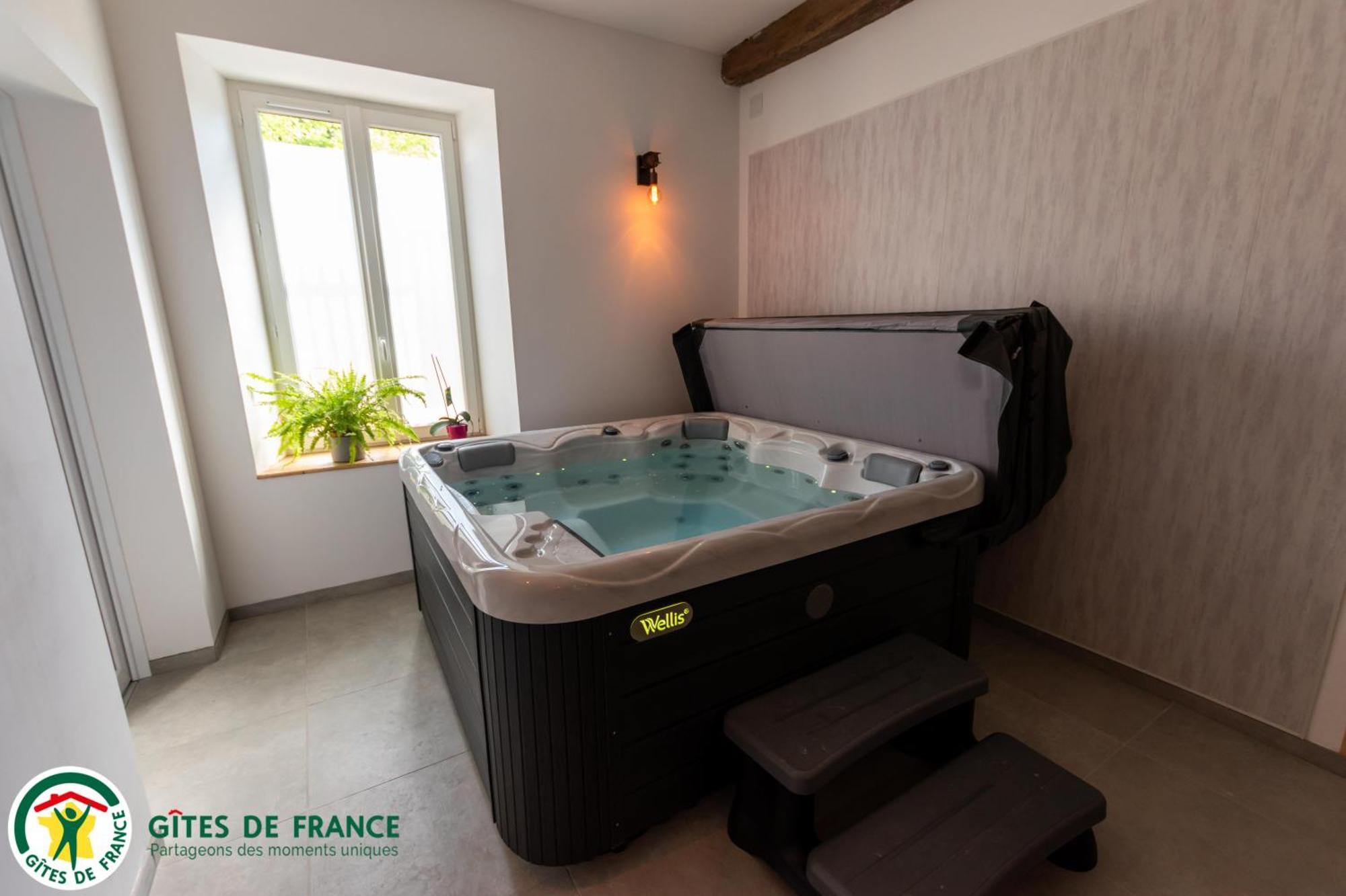 La Goutte D'Or Bed & Breakfast Avize Eksteriør bilde