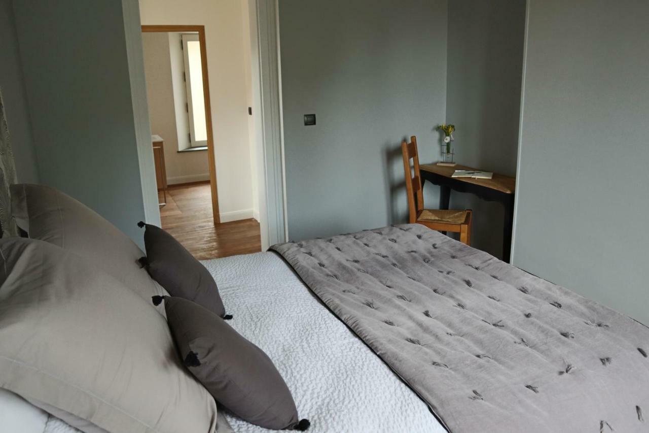 La Goutte D'Or Bed & Breakfast Avize Eksteriør bilde