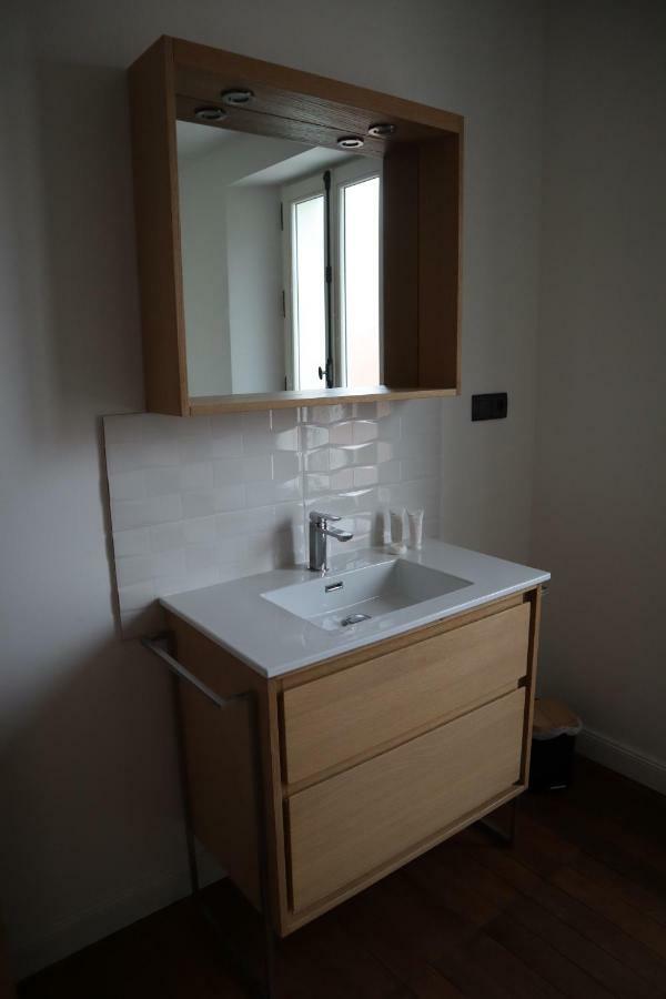 La Goutte D'Or Bed & Breakfast Avize Eksteriør bilde