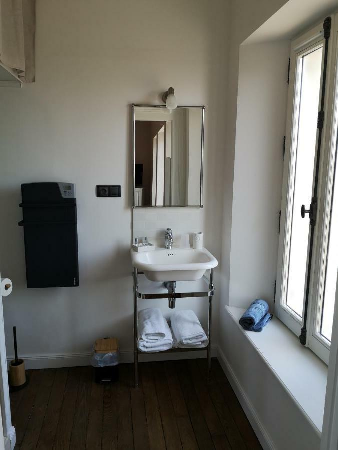 La Goutte D'Or Bed & Breakfast Avize Eksteriør bilde