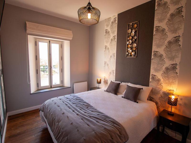 La Goutte D'Or Bed & Breakfast Avize Eksteriør bilde